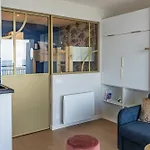 Magnifique Face Appartement Saint Gilles Croix de vie