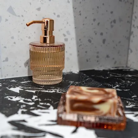 Magnifique Face Apartman