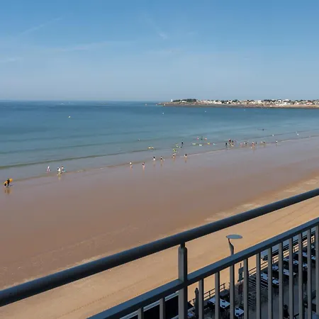 Magnifique Face * Saint Gilles Croix de vie
