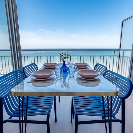 Magnifique Face Apartman *