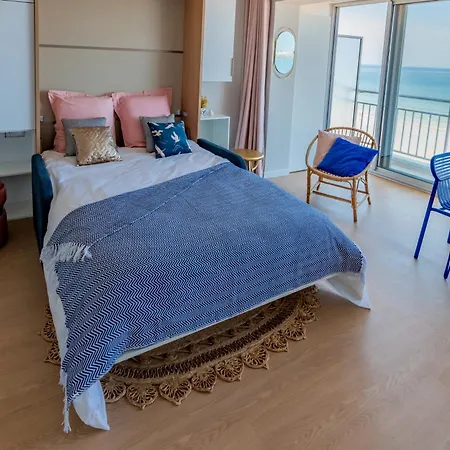 Magnifique Face Apartman Saint Gilles Croix de vie