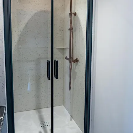 Magnifique Face Apartman