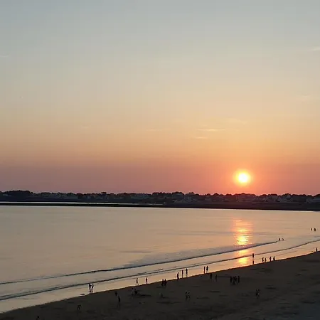 Magnifique Face Apartman Saint Gilles Croix de vie