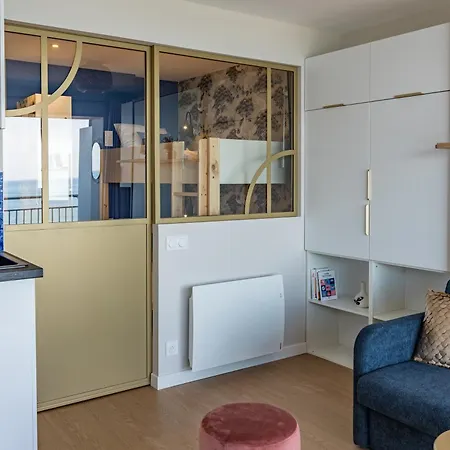 Magnifique Face Apartman Saint Gilles Croix de vie