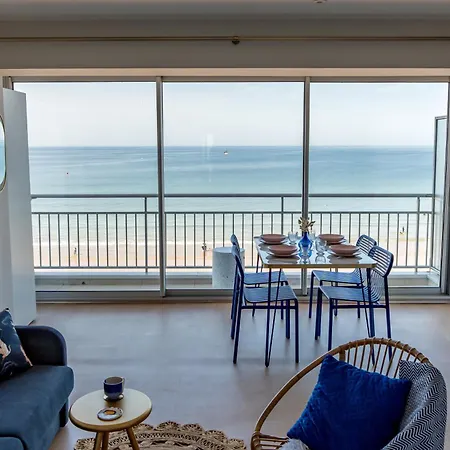 Magnifique Face Saint Gilles Croix de vie