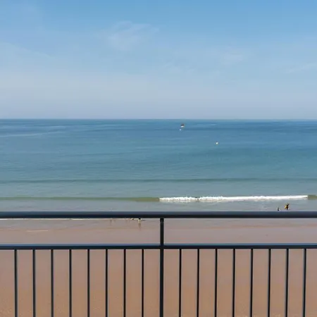 Apartman Magnifique Face Saint Gilles Croix de vie