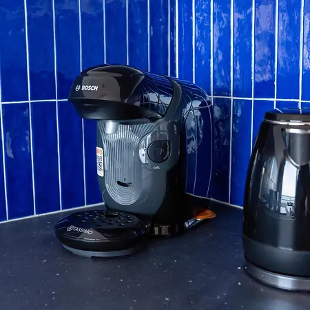 Magnifique Face Apartman *