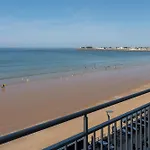 Magnifique Face * Saint-Gilles-Croix-de-Vie