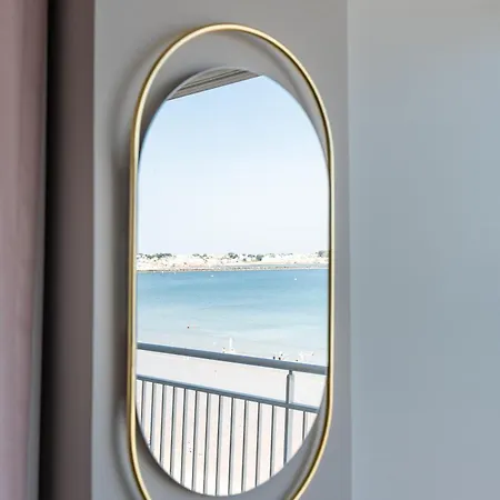 Magnifique Face 公寓 圣吉尔-克鲁瓦德维