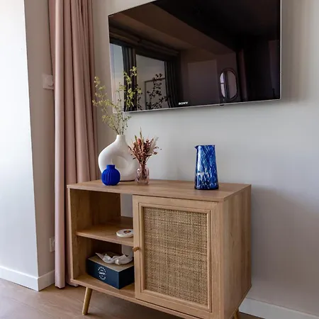 Magnifique Face Appartement