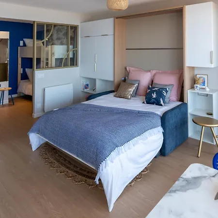 Magnifique Face Appartement *