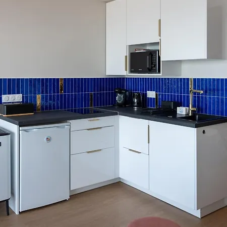 Magnifique Face Appartement Saint-Gilles-Croix-de-Vie