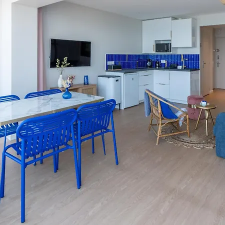 Magnifique Face Appartement *