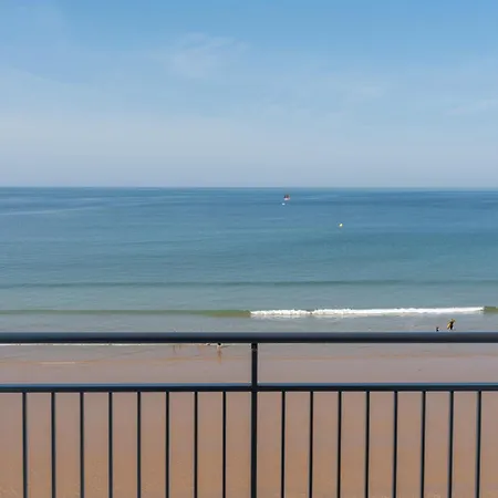 Appartement Magnifique Face