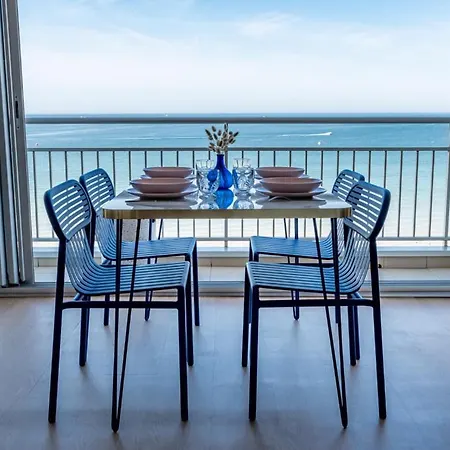 Magnifique Face Appartement *