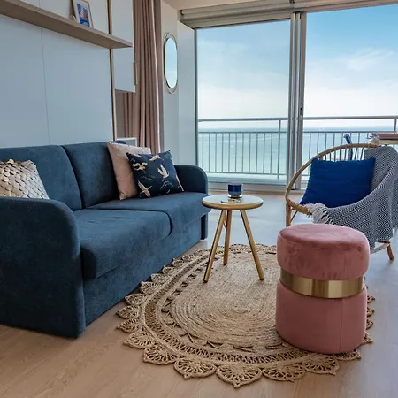 Apartment Magnifique Face