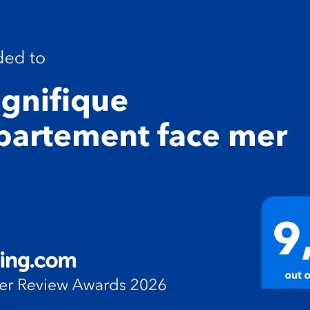 Magnifique Face Saint-Gilles-Croix-de-Vie
