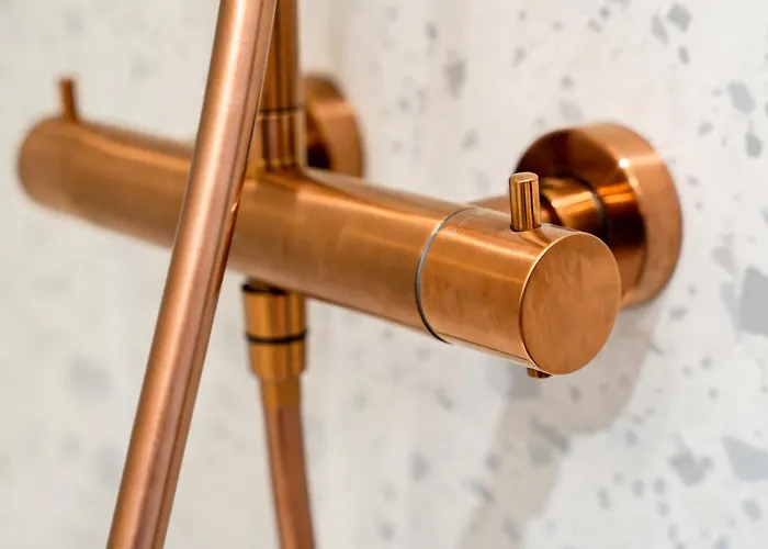 Magnifique Face 아파트 생 질 크루아 드 비