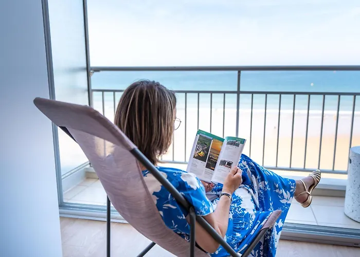 아파트 Magnifique Face