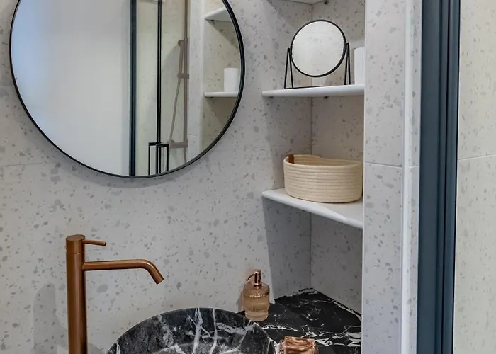 Magnifique Face 아파트 *