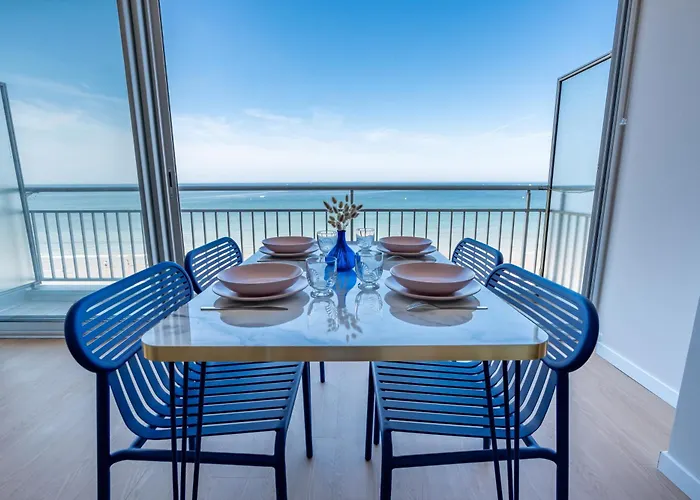 Magnifique Face 아파트 *