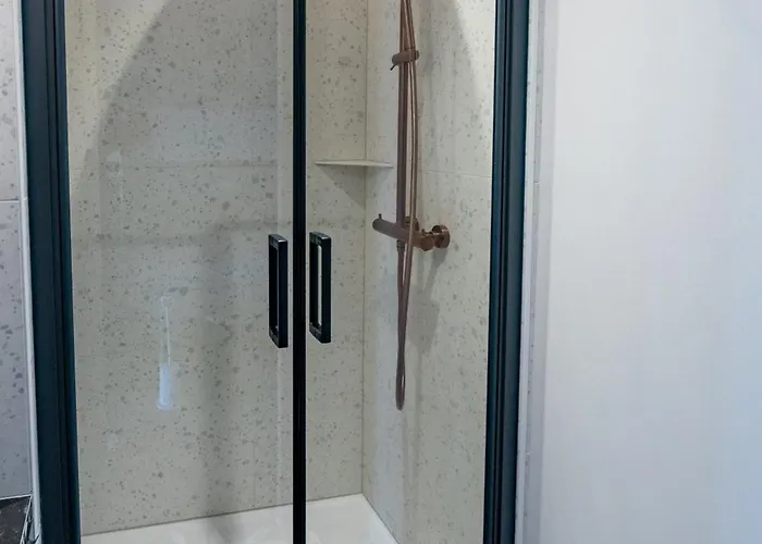 Magnifique Face Appartement