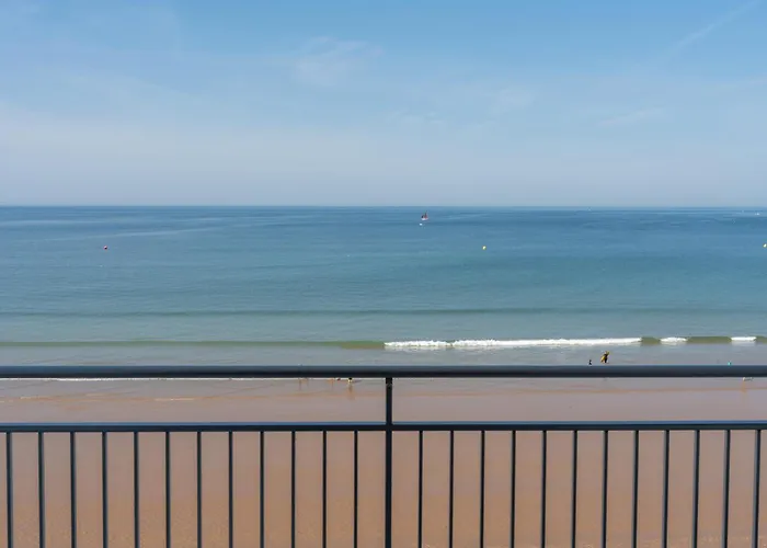 아파트 Magnifique Face