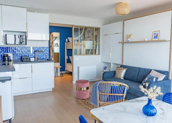 아파트 Magnifique Face *