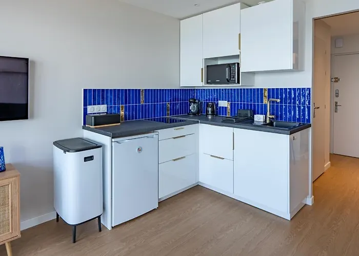 아파트 Magnifique Face