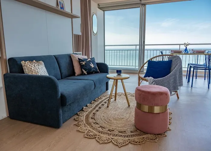 아파트 Magnifique Face *