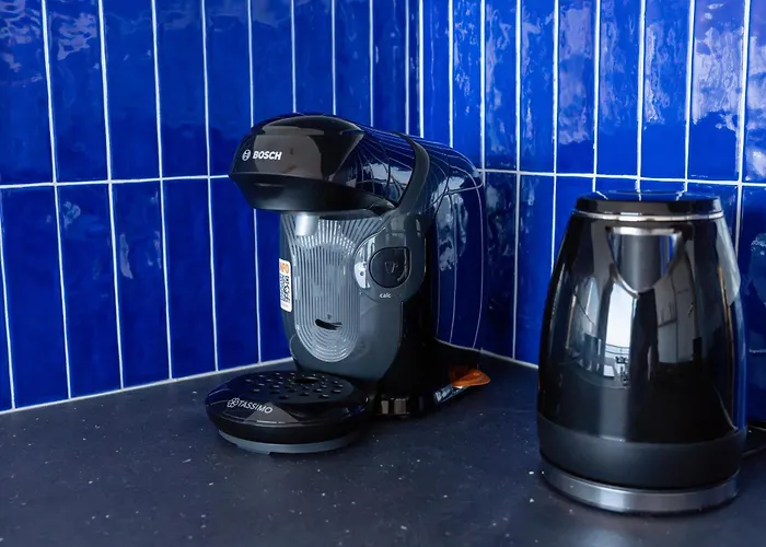 Magnifique Face 아파트 *